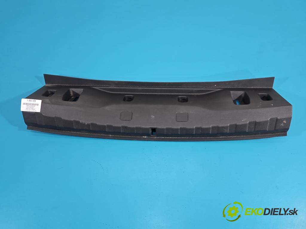 Bmw 3 G20 2018- 2.0 T 156 hp automatic 115 kW 1998 cm3 4- kryt plastová 7438297