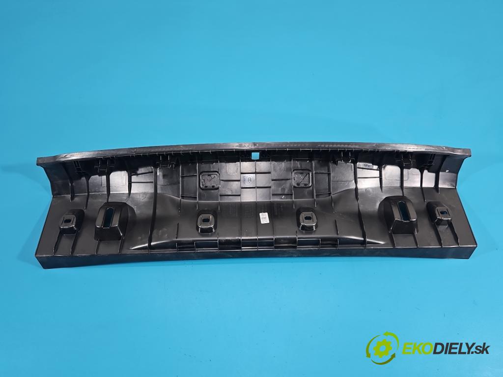 Bmw 3 G20 2018- 2.0 T 156 hp automatic 115 kW 1998 cm3 4- kryt plastová 7438297