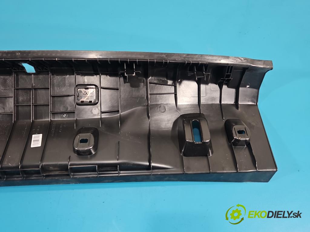 Bmw 3 G20 2018- 2.0 T 156 hp automatic 115 kW 1998 cm3 4- kryt plastová 7438297