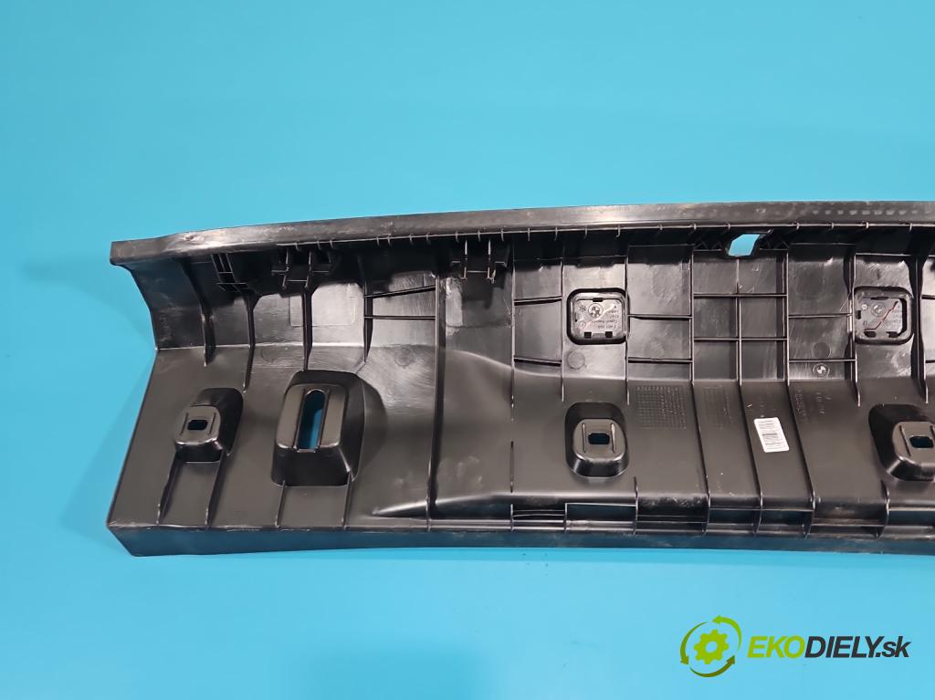 Bmw 3 G20 2018- 2.0 T 156 hp automatic 115 kW 1998 cm3 4- kryt plastová 7438297