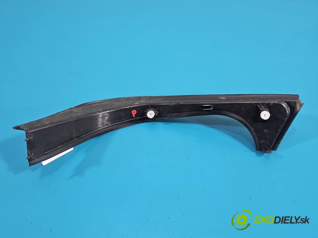 Bmw 3 G20 2018- 2.0 T 156 HP automatic 115 kW 1998 cm3 4- kryt plast 7430620