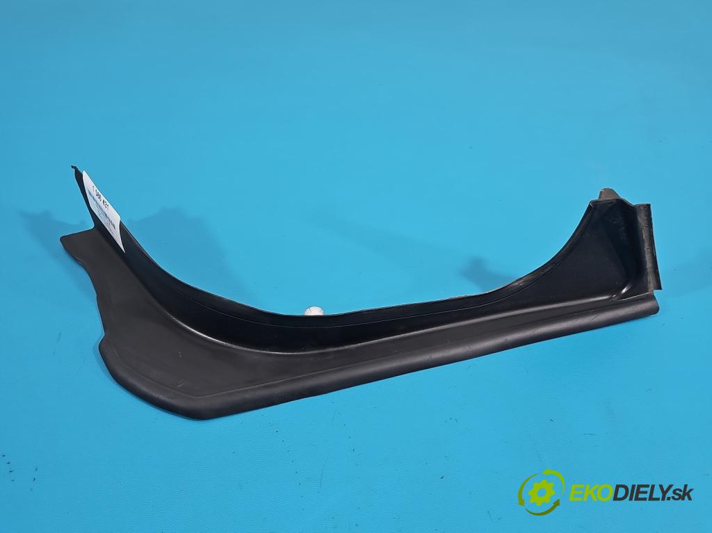 Bmw 3 G20 2018- 2.0 T 156 hp automatic 115 kW 1998 cm3 4- kryt plastová 7430620