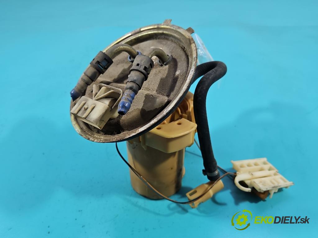 Opel Vectra B 1995-2002 2.0 16V 136hp manual 100 kW 1998 cm3 4- čerpadlo paliva 090467291