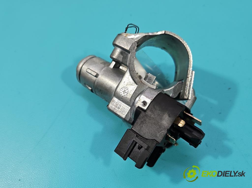 Opel Vectra B 1995-2002 2.0 16V 136 HP manual 100 kW 1998 cm3 4- Spínačka 90457846 (Spínacia skrinka)