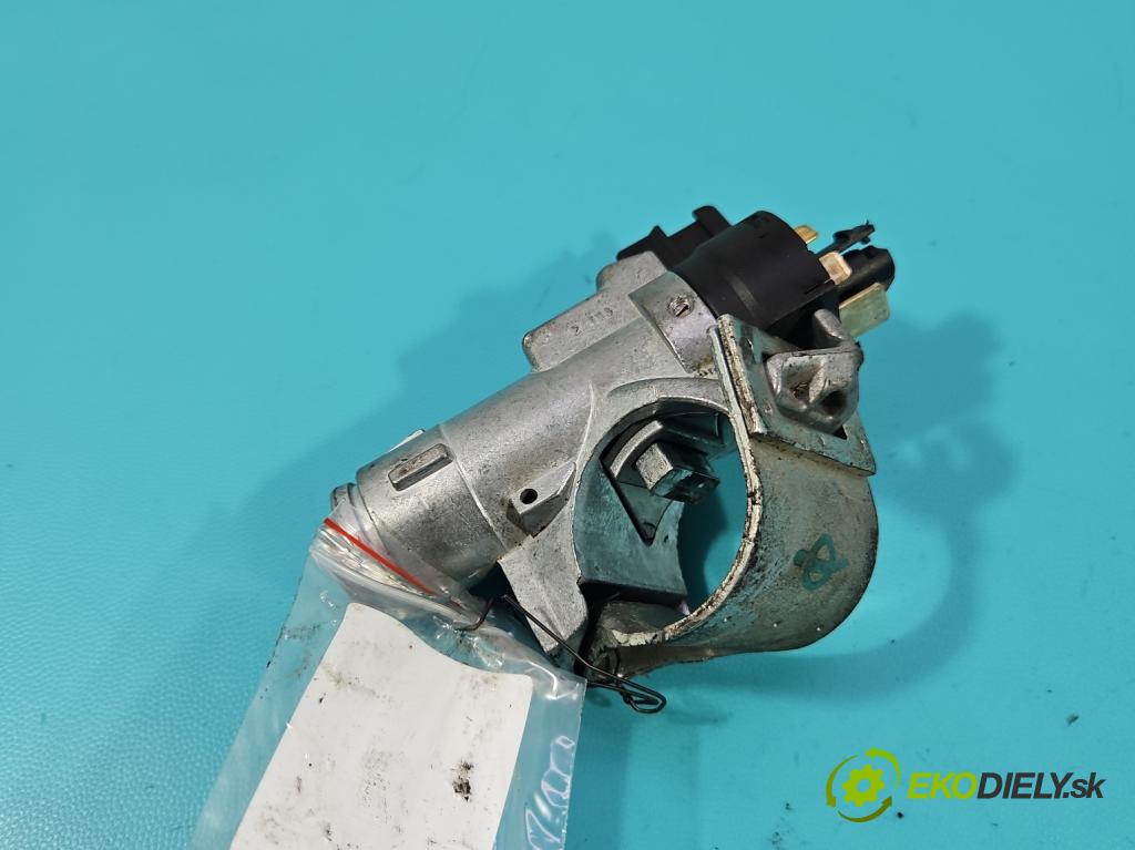 Opel Vectra B 1995-2002 2.0 16V 136 HP manual 100 kW 1998 cm3 4- Spínačka 90457846 (Spínacia skrinka)