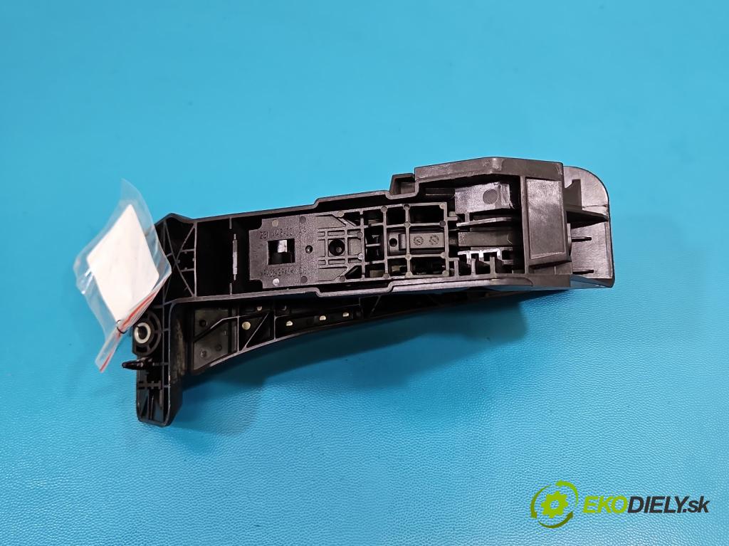 Bmw 3 G20 2018- 2.0 T 156 HP automatic 115 kW 1998 cm3 4- pedal plyn potenciometr: 6PV014350-13