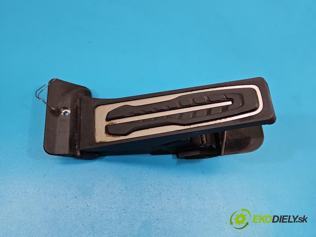 Bmw 3 G20 2018- 2.0 T 156 HP automatic 115 kW 1998 cm3 4- pedal plyn potenciometr: 6PV014350-13