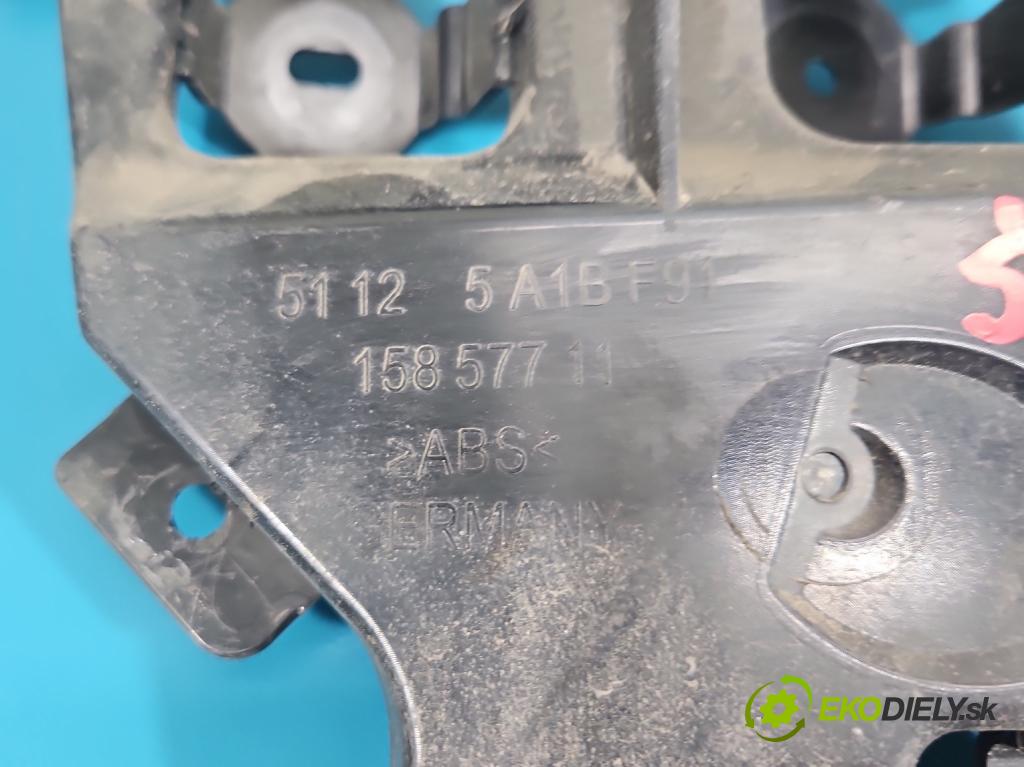 Bmw 3 G20 2018- 2.0 T 156 HP automatic 115 kW 1998 cm3 4- Boty: ostatné 5A1BF91