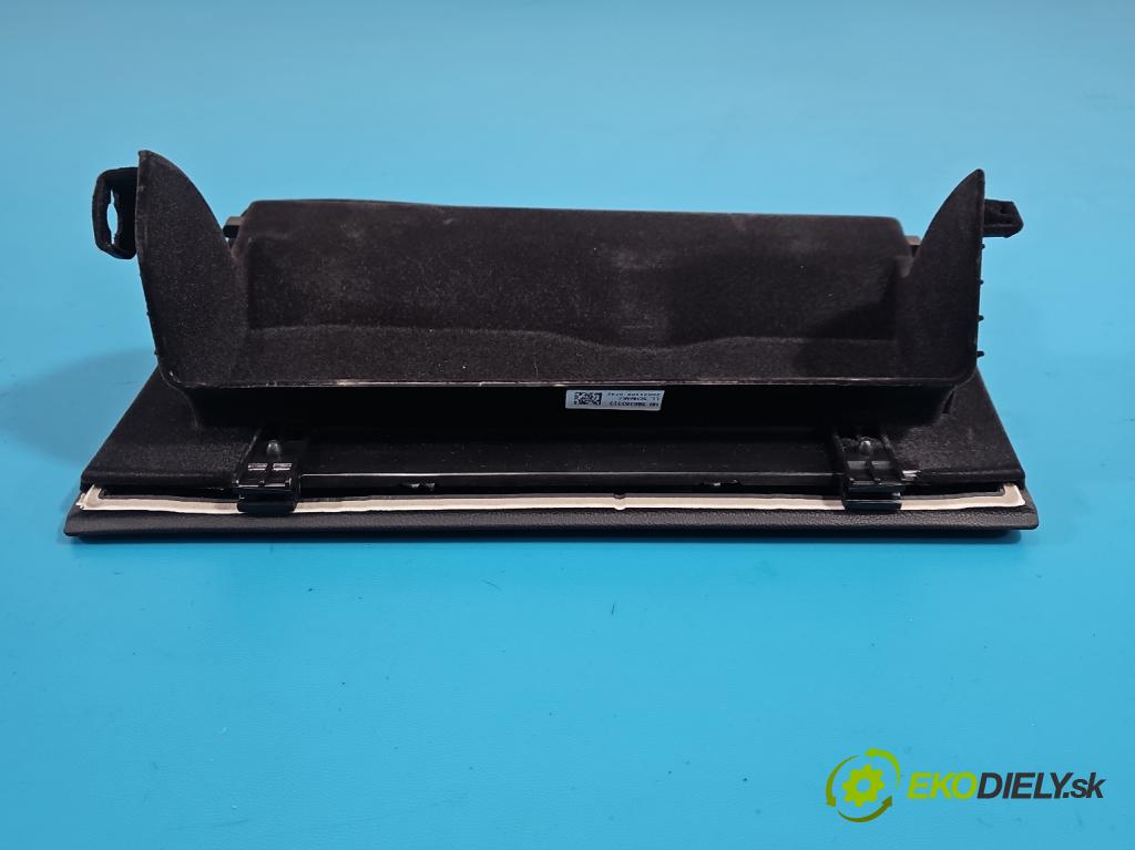 Bmw 3 G20 2018- 2.0 T 156 hp automatic 115 kW 1998 cm3 4- kastlík 986383313