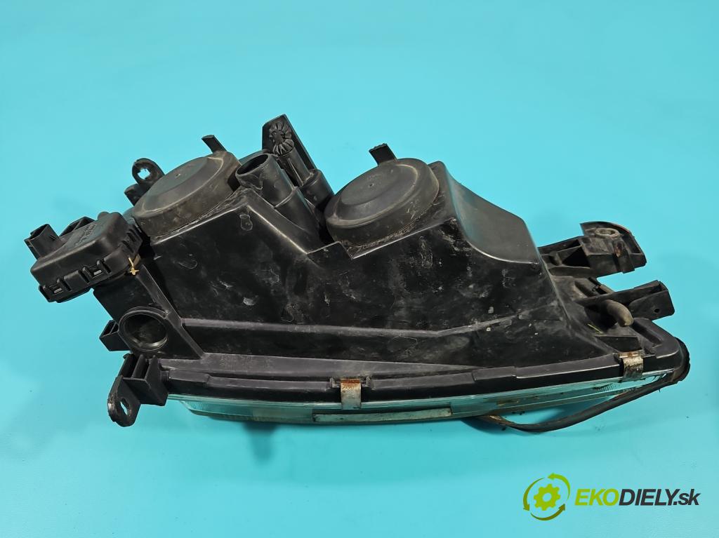 Opel Vectra B 1995-2002 2.0 16V 136 HP manual 100 kW 1998 cm3 4- Reflektor: ľavý  (Kľučka dverí ostatné)