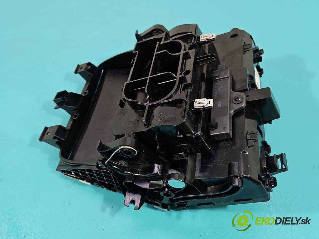 Bmw 3 G20 2018- 2.0 T 156 hp automatic 115 kW 1998 cm3 4- kastlík 6806790