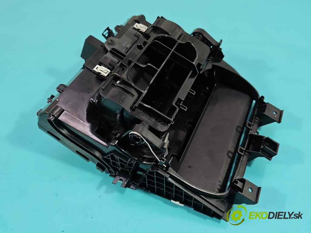 Bmw 3 G20 2018- 2.0 T 156 hp automatic 115 kW 1998 cm3 4- kastlík 6806790