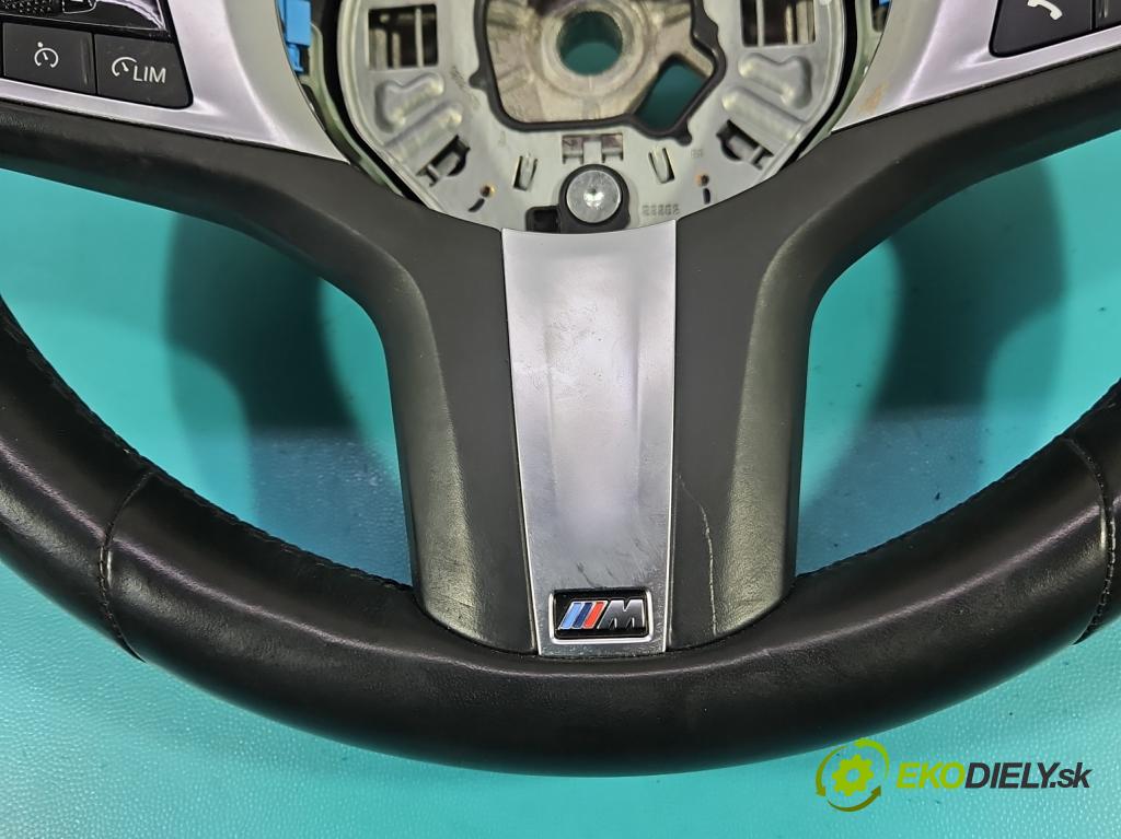 Bmw 3 G20 2018- 2.0 T 156 HP automatic 115 kW 1998 cm3 4- volant  (Volant)