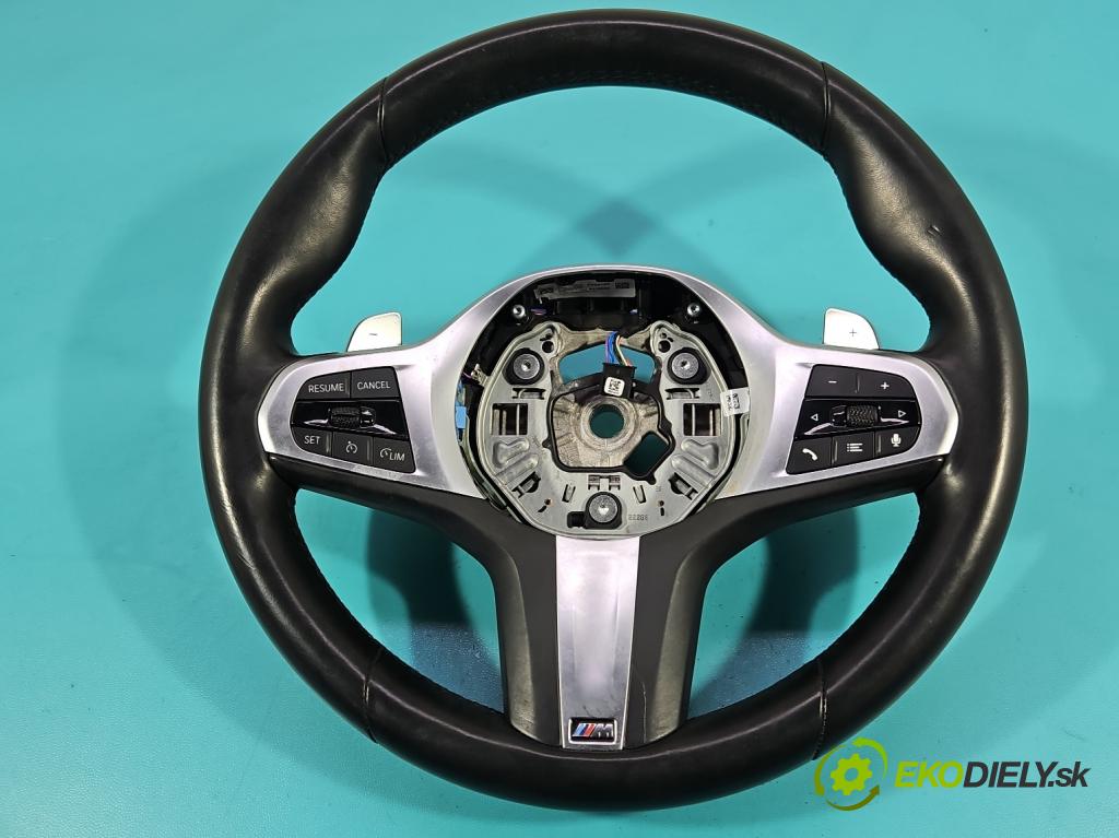 Bmw 3 G20 2018- 2.0 T 156 HP automatic 115 kW 1998 cm3 4- volant  (Volant)
