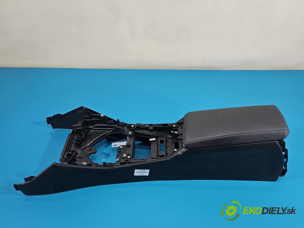 Bmw 3 G20 2018- 2.0 T 156 hp automatic 115 kW 1998 cm3 4- loketní opěrka 6806777 (Loketní opěrka)
