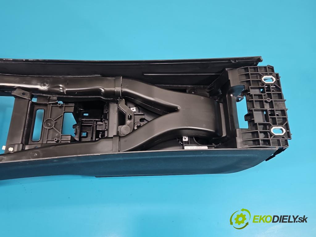 Bmw 3 G20 2018- 2.0 T 156 HP automatic 115 kW 1998 cm3 4- operadlo 6806777 (Lakťová opierka)