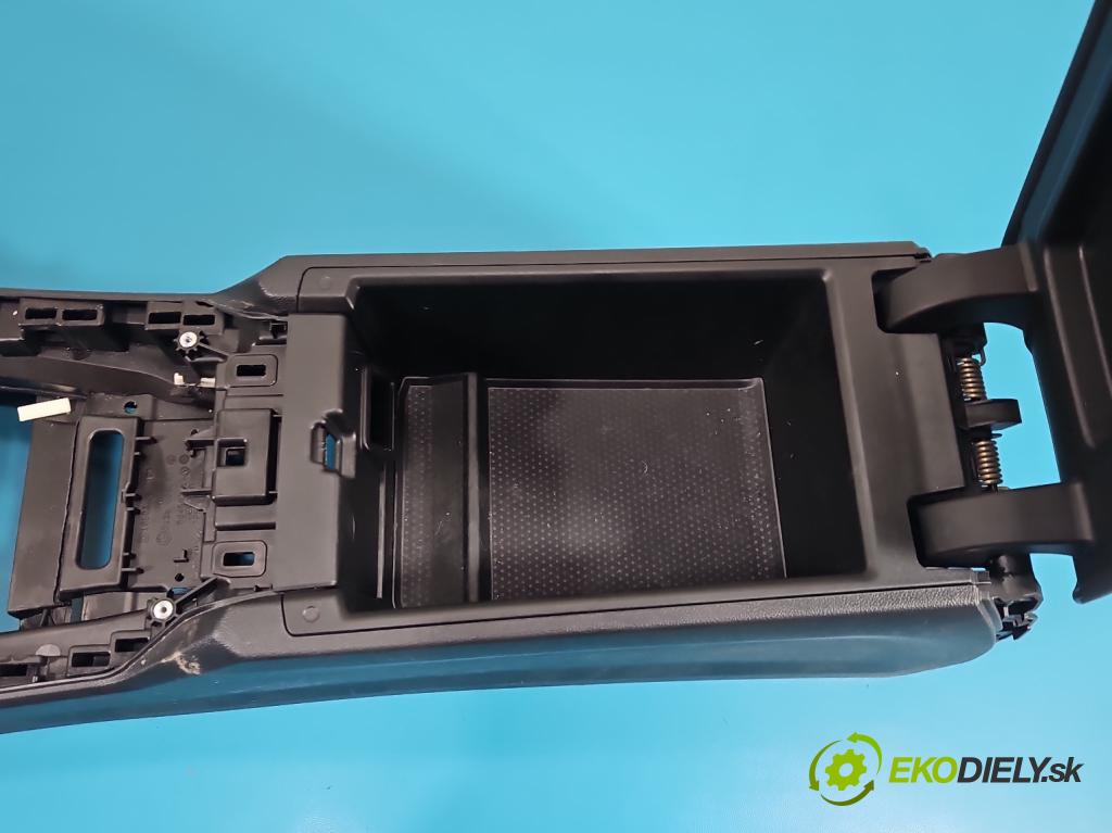 Bmw 3 G20 2018- 2.0 T 156 HP automatic 115 kW 1998 cm3 4- operadlo 6806777 (Lakťová opierka)