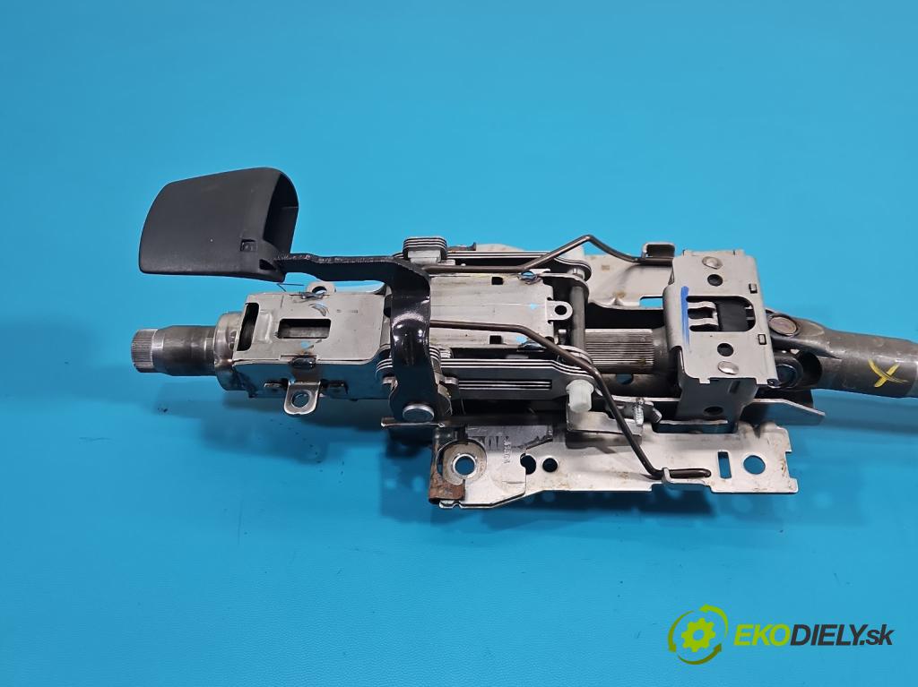 Vw Caddy III 2K 2003-2020 2.0 tdi 140 HP manual 103 kW 1968 cm3 5- Stĺpik volant 14072206 (Tyč riadenia (volantu))