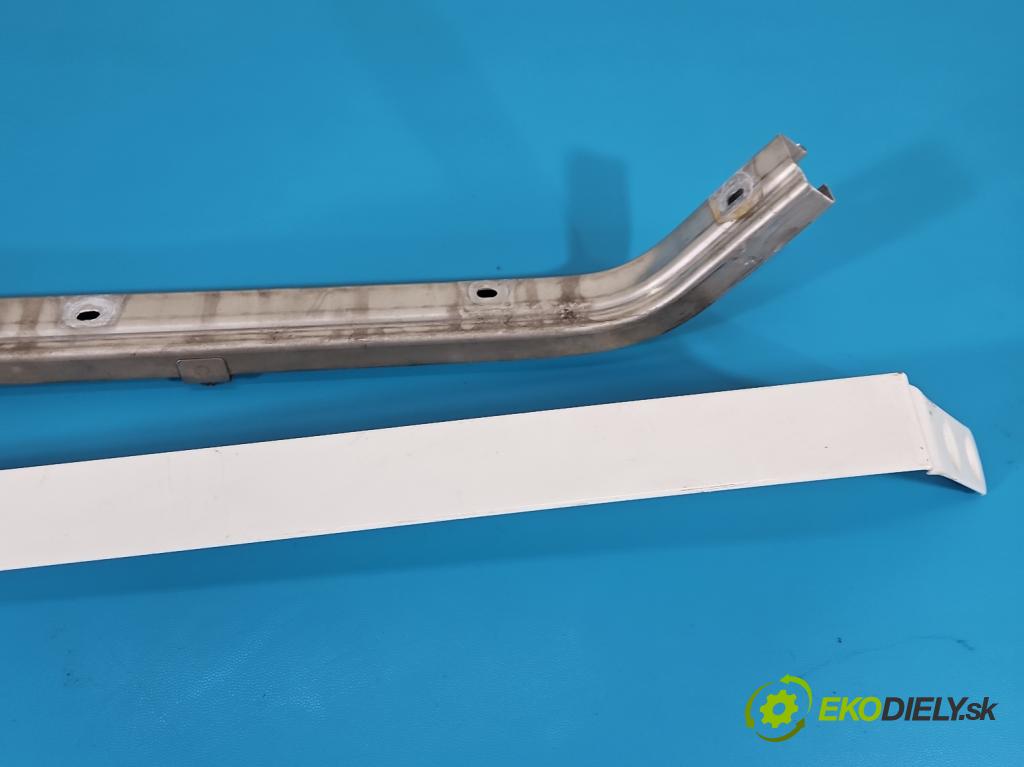 Vw Caddy III 2K 2003-2020 2.0 tdi 140 HP manual 103 kW 1968 cm3 5- Rolka dvere 2K3843796A