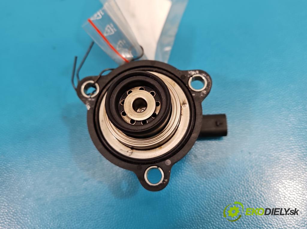 Citroen C3 III 2016-2024 1.2 12V 110 HP manual 81 kW 1199 cm3 5- ventil turba 842626-0009