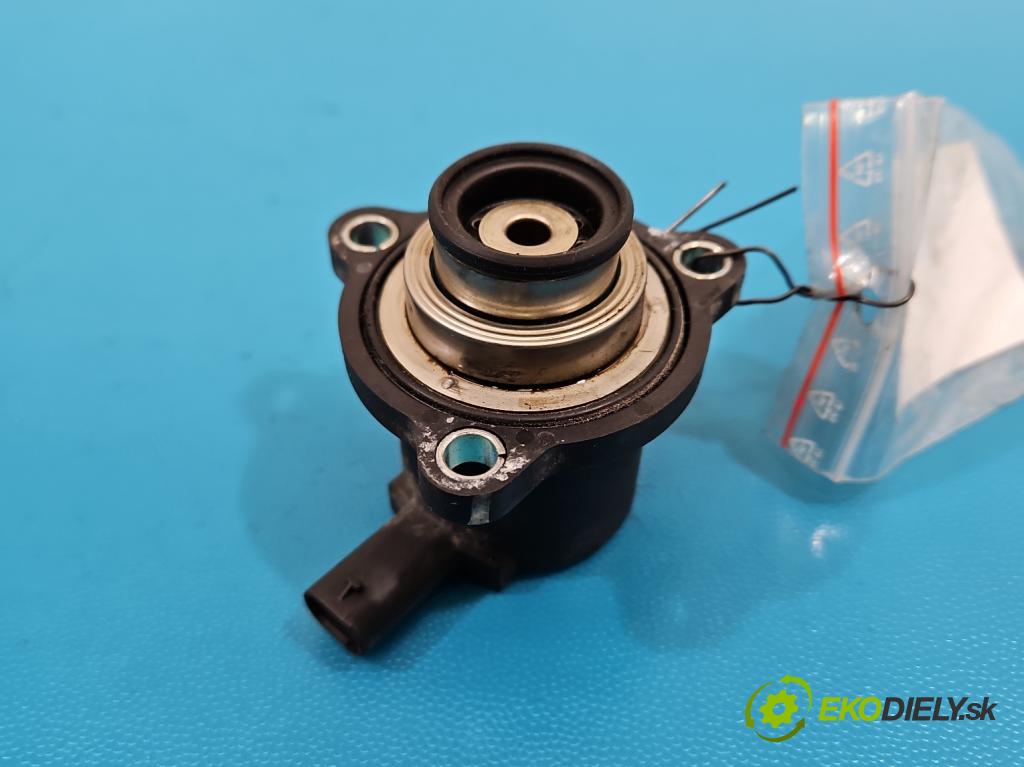 Citroen C3 III 2016-2024 1.2 12V 110 HP manual 81 kW 1199 cm3 5- ventil turba 842626-0009