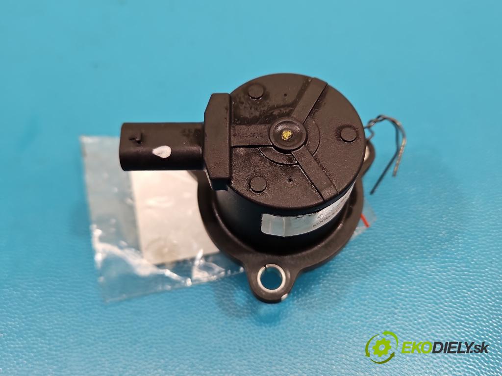 Citroen C3 III 2016-2024 1.2 12V 110 HP manual 81 kW 1199 cm3 5- ventil turba 842626-0009