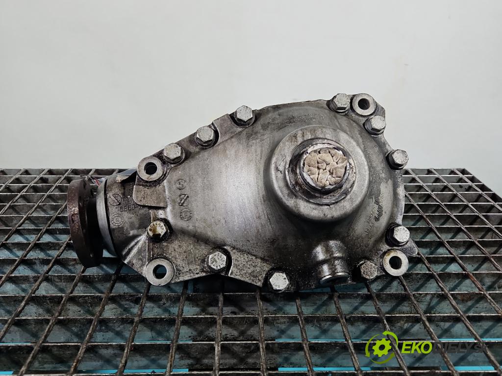 Bmw 3 F30 2011-2018 2.0d 184hp automatic 135 kW 1995 cm3 5- Most: predný 7591996