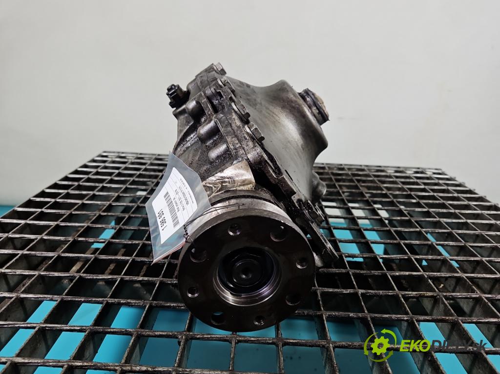 Bmw 3 F30 2011-2018 2.0d 184hp automatic 135 kW 1995 cm3 5- Most: predný 7591996