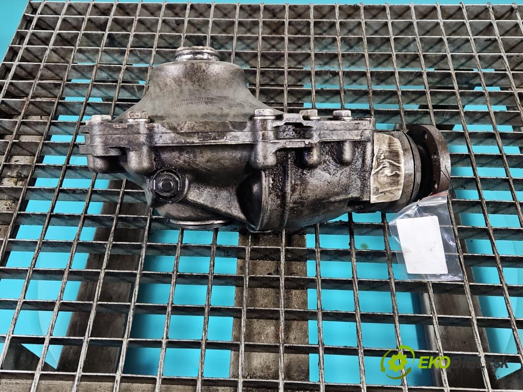 Bmw 3 F30 2011-2018 2.0d 184hp automatic 135 kW 1995 cm3 5- Most: predný 7591996