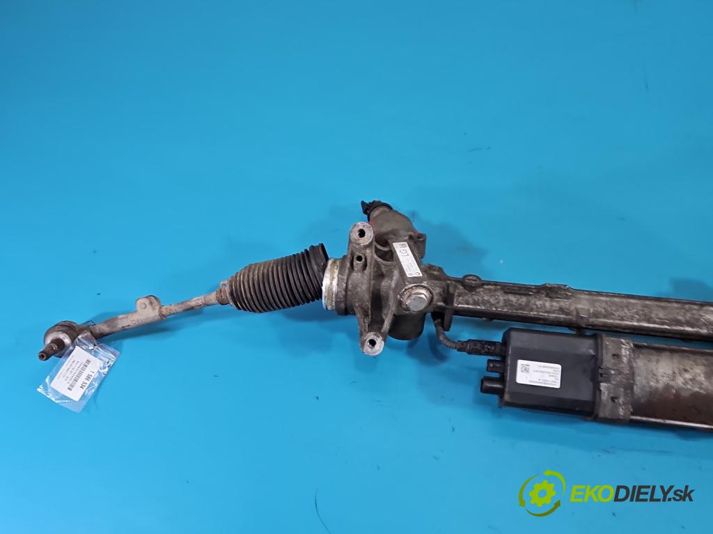 Bmw 3 F30 2011-2018 2.0d 184hp automatic 135 kW 1995 cm3 5- Ozubené kolo: volant 6867855