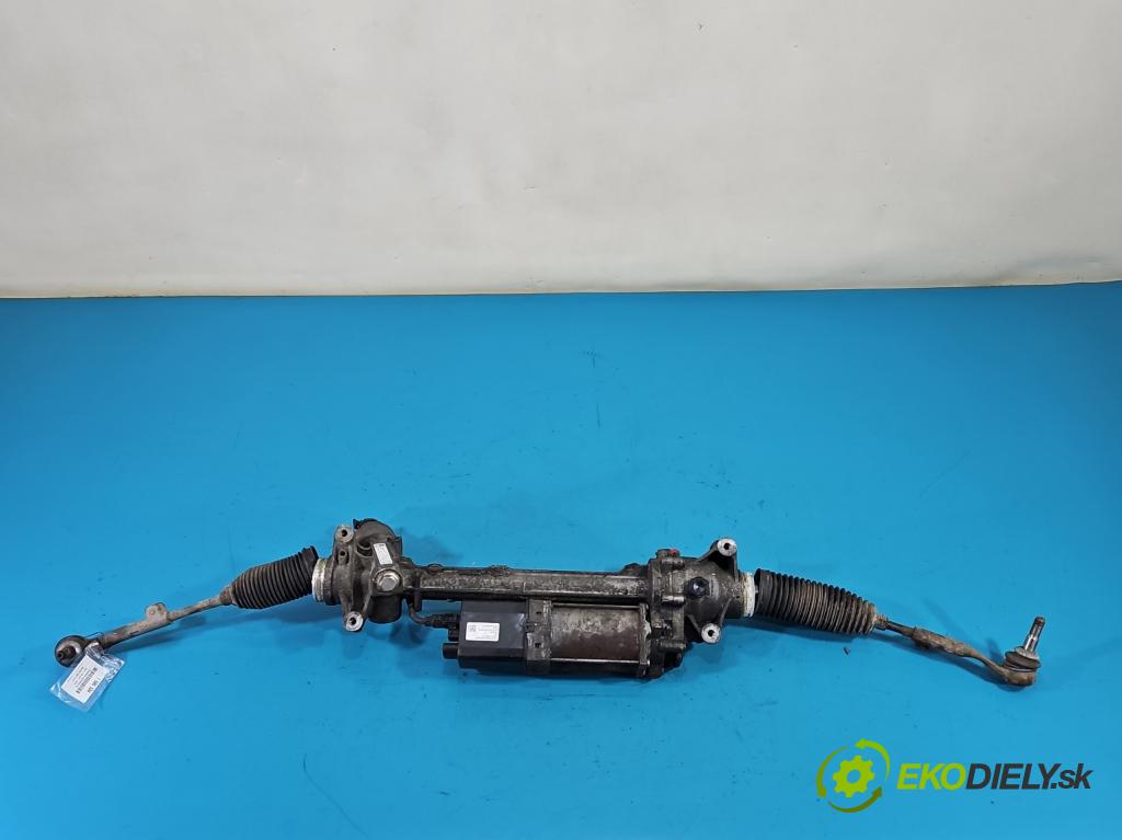 Bmw 3 F30 2011-2018 2.0d 184 hp automatic 135 kW 1995 cm3 5- řízení volant 6867855