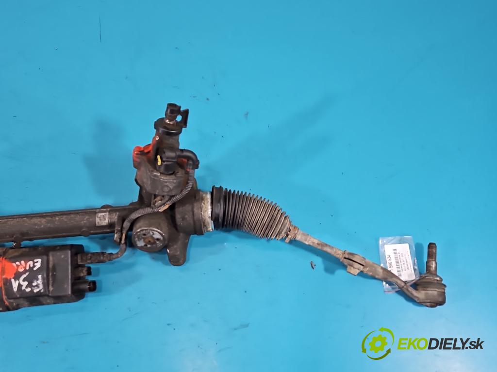 Bmw 3 F30 2011-2018 2.0d 184hp automatic 135 kW 1995 cm3 5- Ozubené kolo: volant 6867855