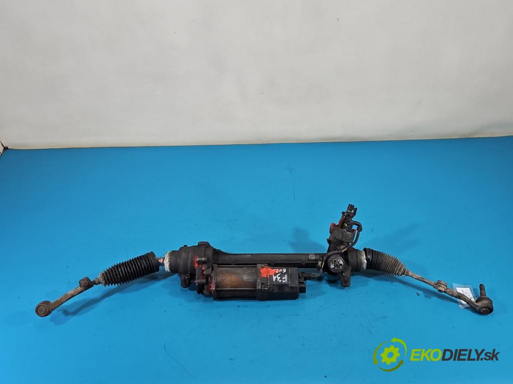 Bmw 3 F30 2011-2018 2.0d 184hp automatic 135 kW 1995 cm3 5- Ozubené kolo: volant 6867855
