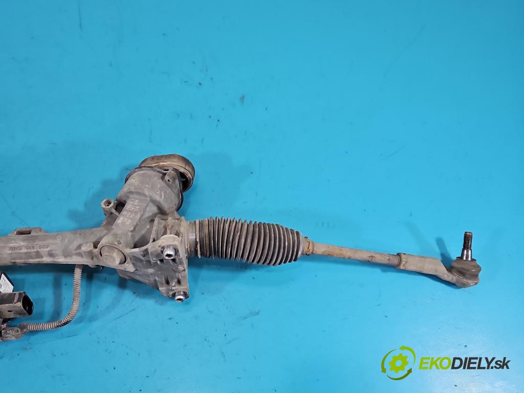 Vw Caddy III 2K 2003-2020 2.0 tdi 140 HP manual 103 kW 1968 cm3 5- Ozubené kolo: volant 1K1423051FE