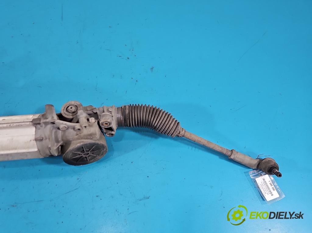 Vw Caddy III 2K 2003-2020 2.0 tdi 140 HP manual 103 kW 1968 cm3 5- Ozubené kolo: volant 1K1423051FE