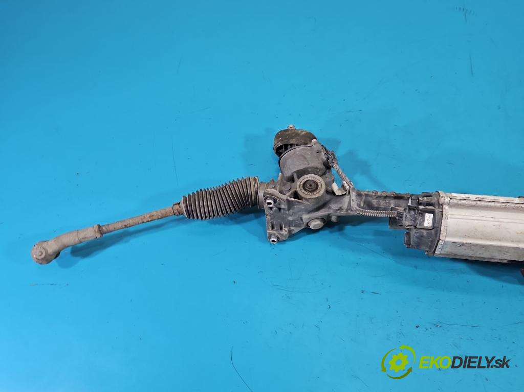 Vw Caddy III 2K 2003-2020 2.0 tdi 140 HP manual 103 kW 1968 cm3 5- Ozubené kolo: volant 1K1423051FE
