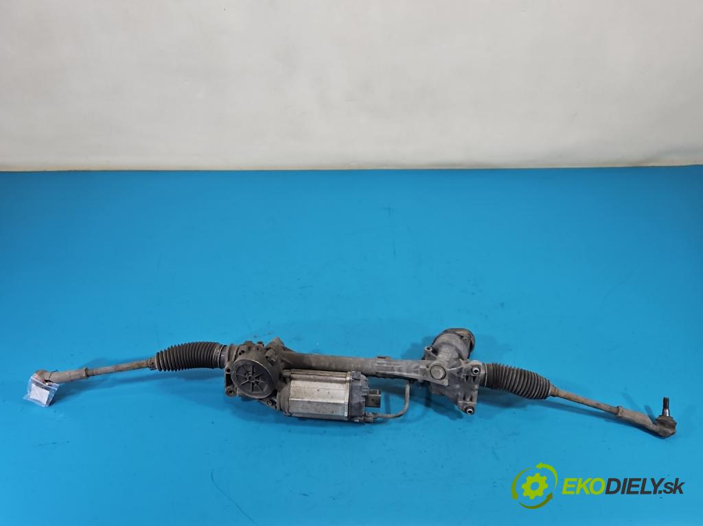 Vw Caddy III 2K 2003-2020 2.0 tdi 140 HP manual 103 kW 1968 cm3 5- Ozubené kolo: volant 1K1423051FE