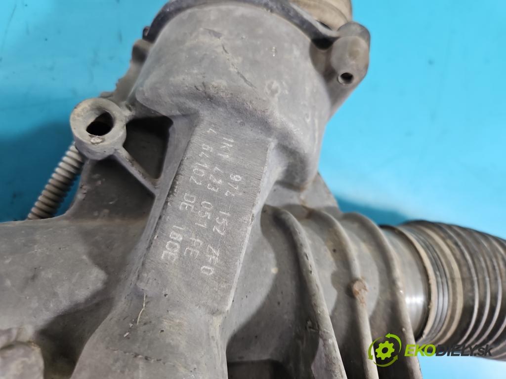 Vw Caddy III 2K 2003-2020 2.0 tdi 140 HP manual 103 kW 1968 cm3 5- Ozubené kolo: volant 1K1423051FE