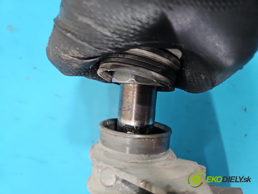 Vw Caddy III 2K 2003-2020 2.0 tdi 140 HP manual 103 kW 1968 cm3 5- Ozubené kolo: volant 1K1423051FE