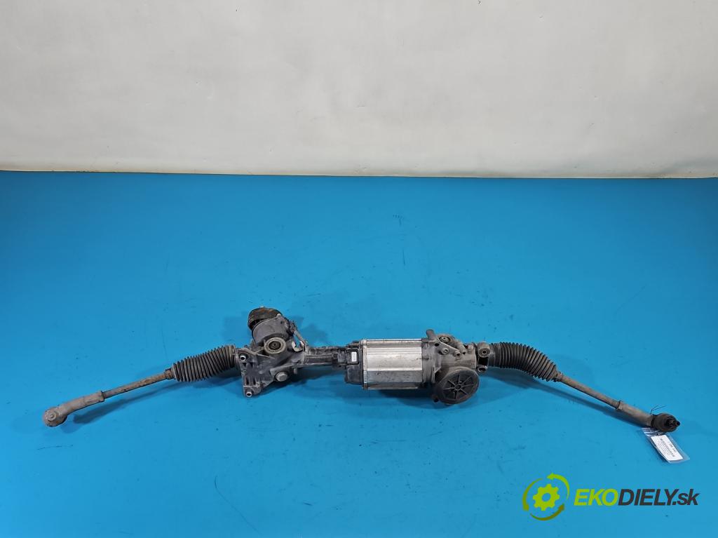 Vw Caddy III 2K 2003-2020 2.0 tdi 140 HP manual 103 kW 1968 cm3 5- Ozubené kolo: volant 1K1423051FE