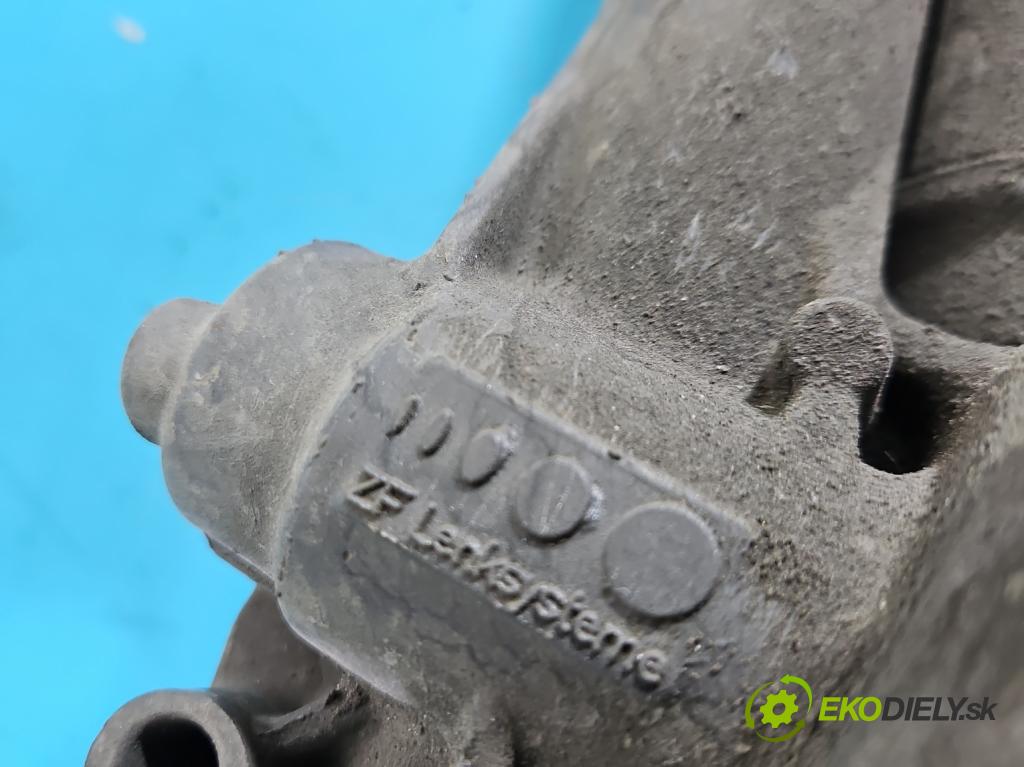 Vw Caddy III 2K 2003-2020 2.0 tdi 140 HP manual 103 kW 1968 cm3 5- Ozubené kolo: volant 1K1423051FE