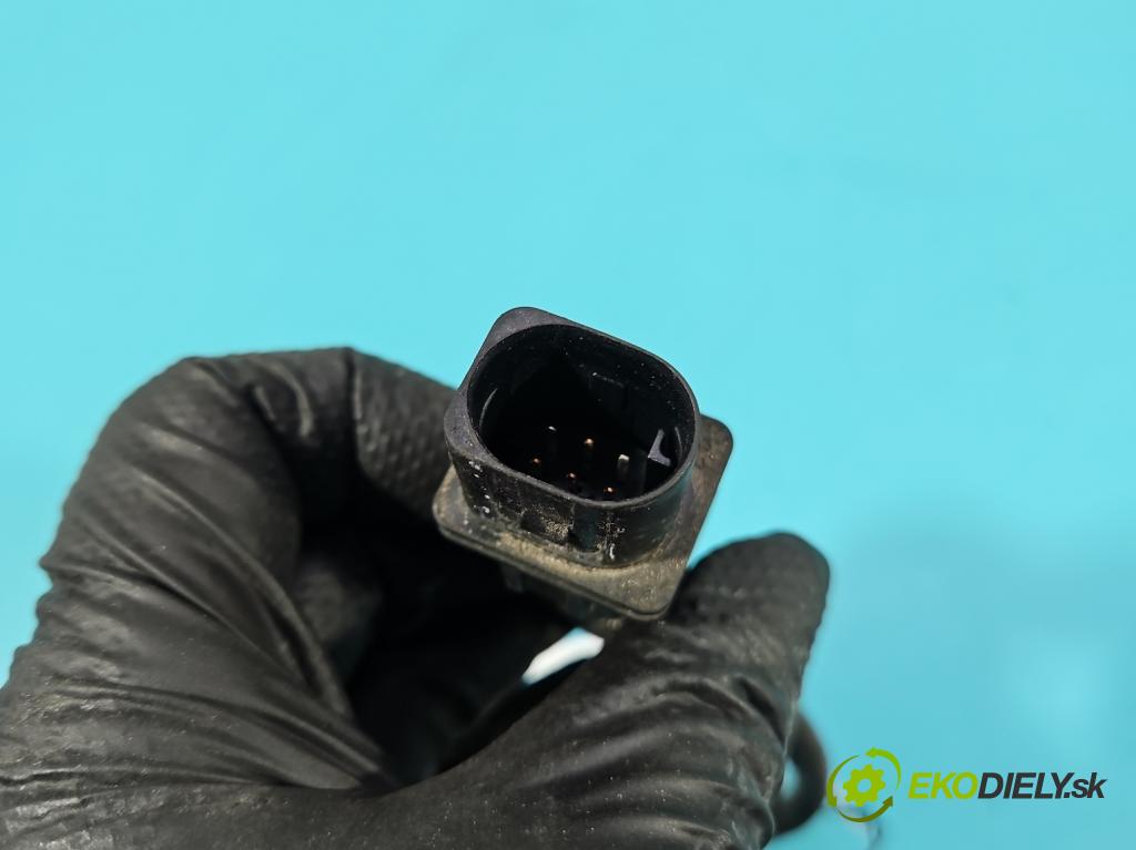 Bmw 3 F30 2011-2018 2.0d 184hp automatic 135 kW 1995 cm3 5- Sonda lambda 0281004018 (Lambda sonda)