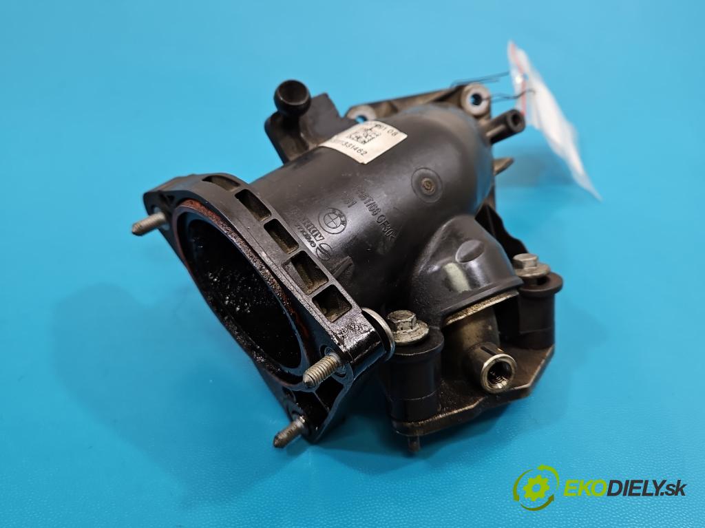 Bmw 3 F30 2011-2018 2.0d 184 hp automatic 135 kW 1995 cm3 5- Trubka: 780799108