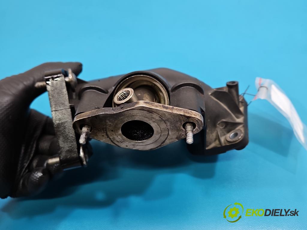 Bmw 3 F30 2011-2018 2.0d 184hp automatic 135 kW 1995 cm3 5- Trubka: 780799108