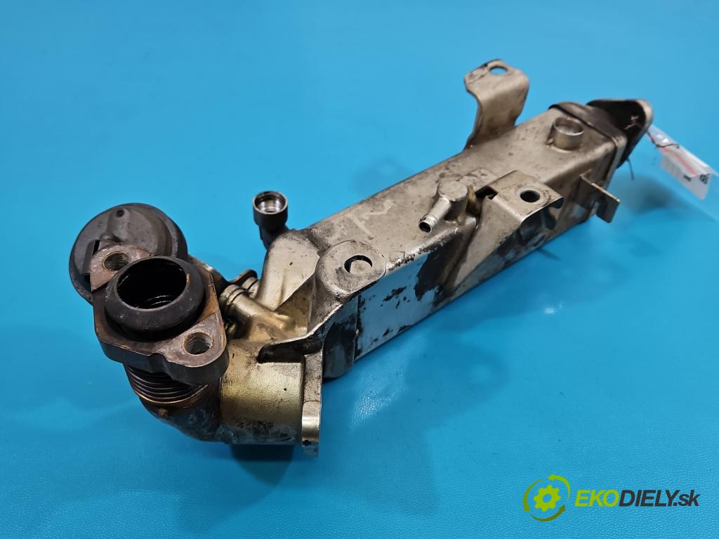 Bmw 3 F30 2011-2018 2.0d 184 hp automatic 135 kW 1995 cm3 5- Chladič spalin 7810751