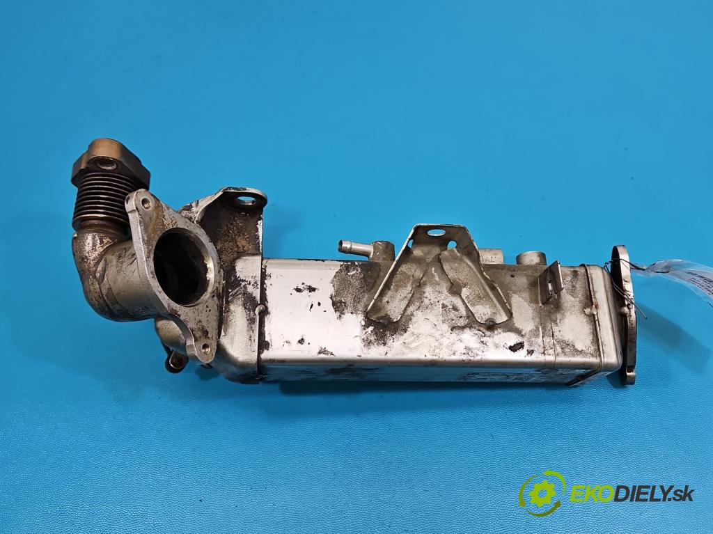 Bmw 3 F30 2011-2018 2.0d 184hp automatic 135 kW 1995 cm3 5- chladič výfukové 7810751
