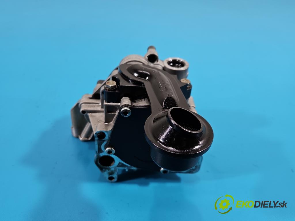 Bmw 3 F30 2011-2018 2.0d 184hp automatic 135 kW 1995 cm3 5- čerpadlo oleja: 7810773 (Olejová pumpa)