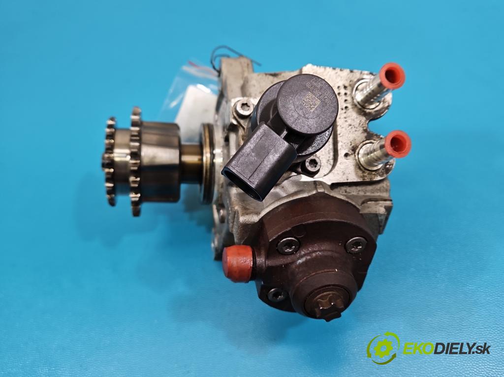 Bmw 3 F30 2011-2018 2.0d 184 hp automatic 135 kW 1995 cm3 5- čerpadlo vstřikovací 0445010517 (Vstřikovací čerpadlo)