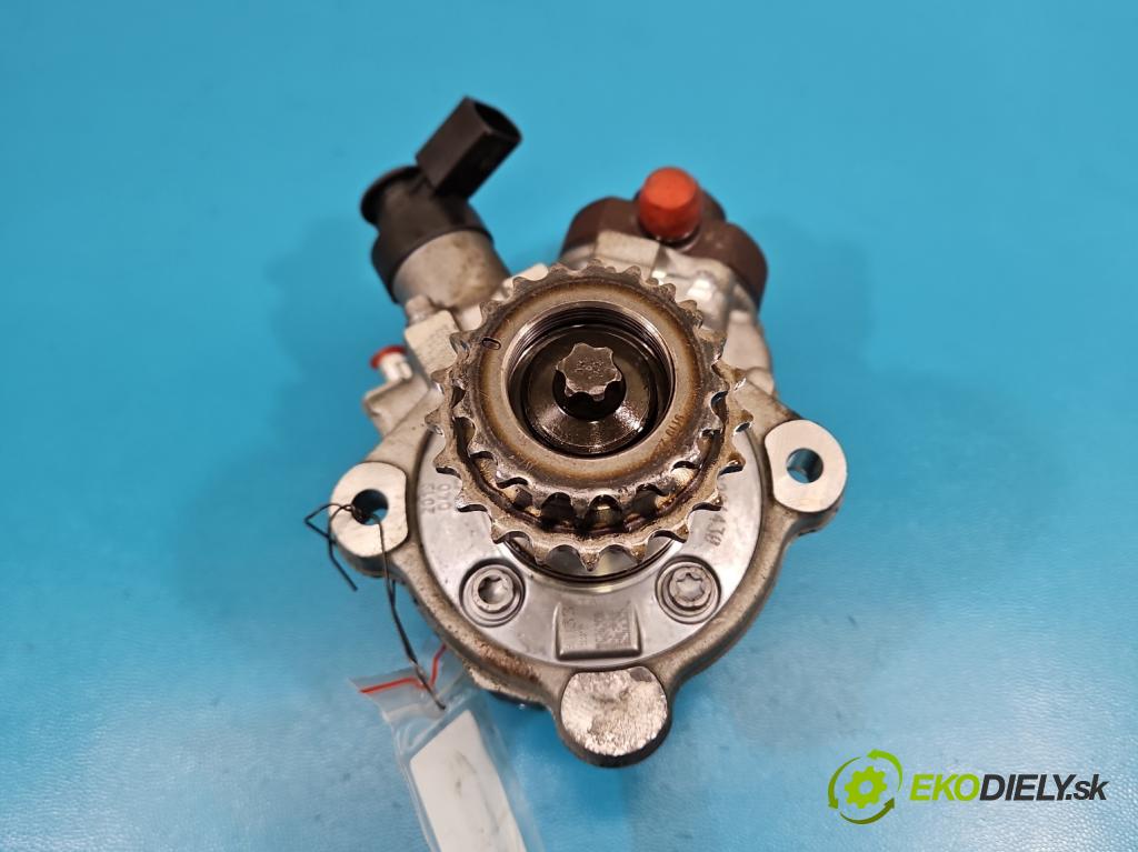 Bmw 3 F30 2011-2018 2.0d 184 hp automatic 135 kW 1995 cm3 5- čerpadlo vstřikovací 0445010517 (Vstřikovací čerpadlo)
