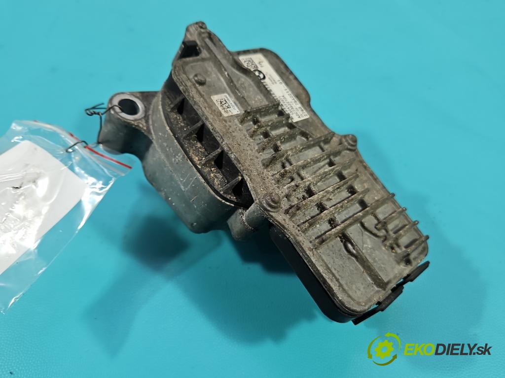 Bmw 3 F30 2011-2018 2.0d 184hp automatic 135 kW 1995 cm3 5- Ovladač: reduktora 7542211